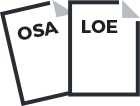 OSA or LOE for Dealer Group